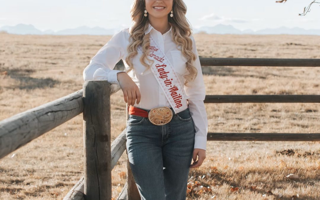 Miss Rodeo Canada