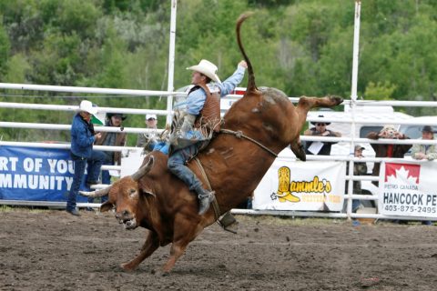 Lea Park Rodeo