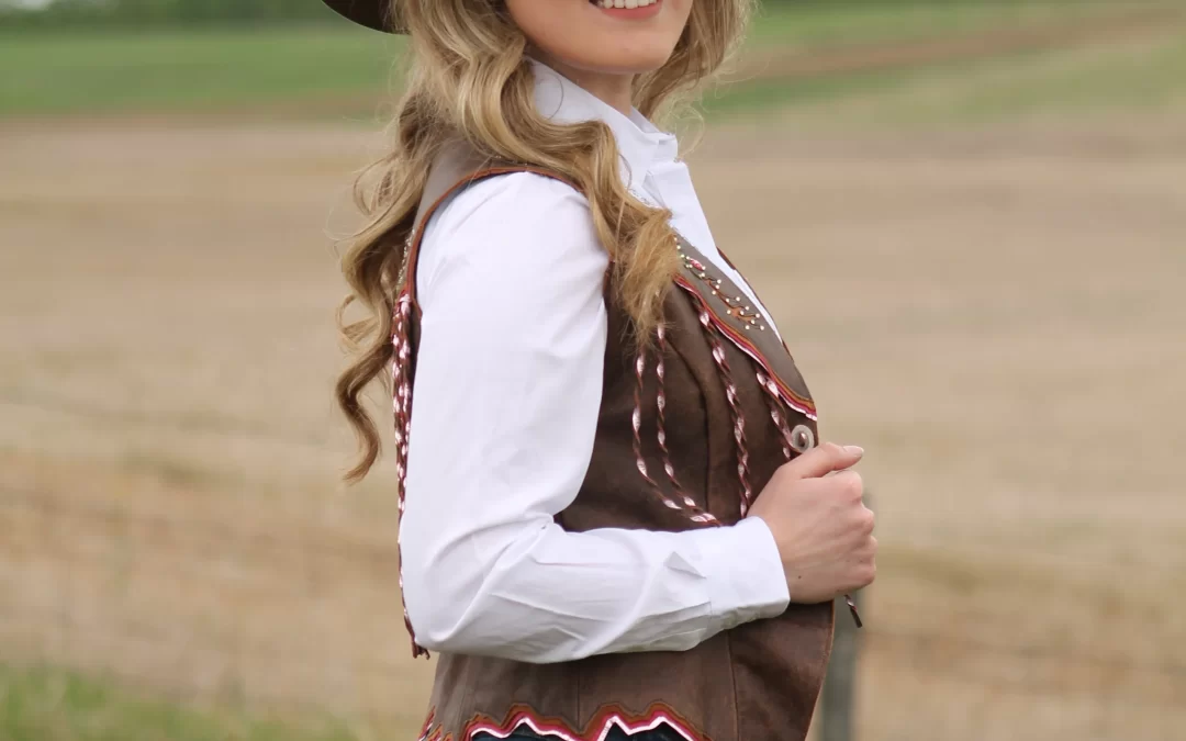 Miss Rodeo Canada